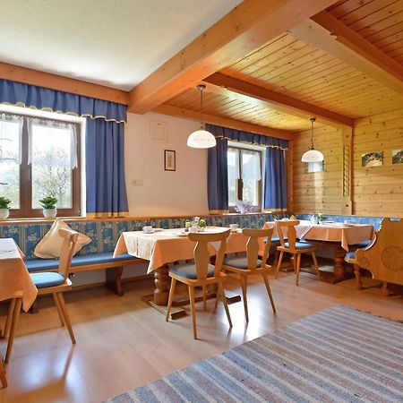 Bauernhof Strasserhof ゼル エクステリア 写真