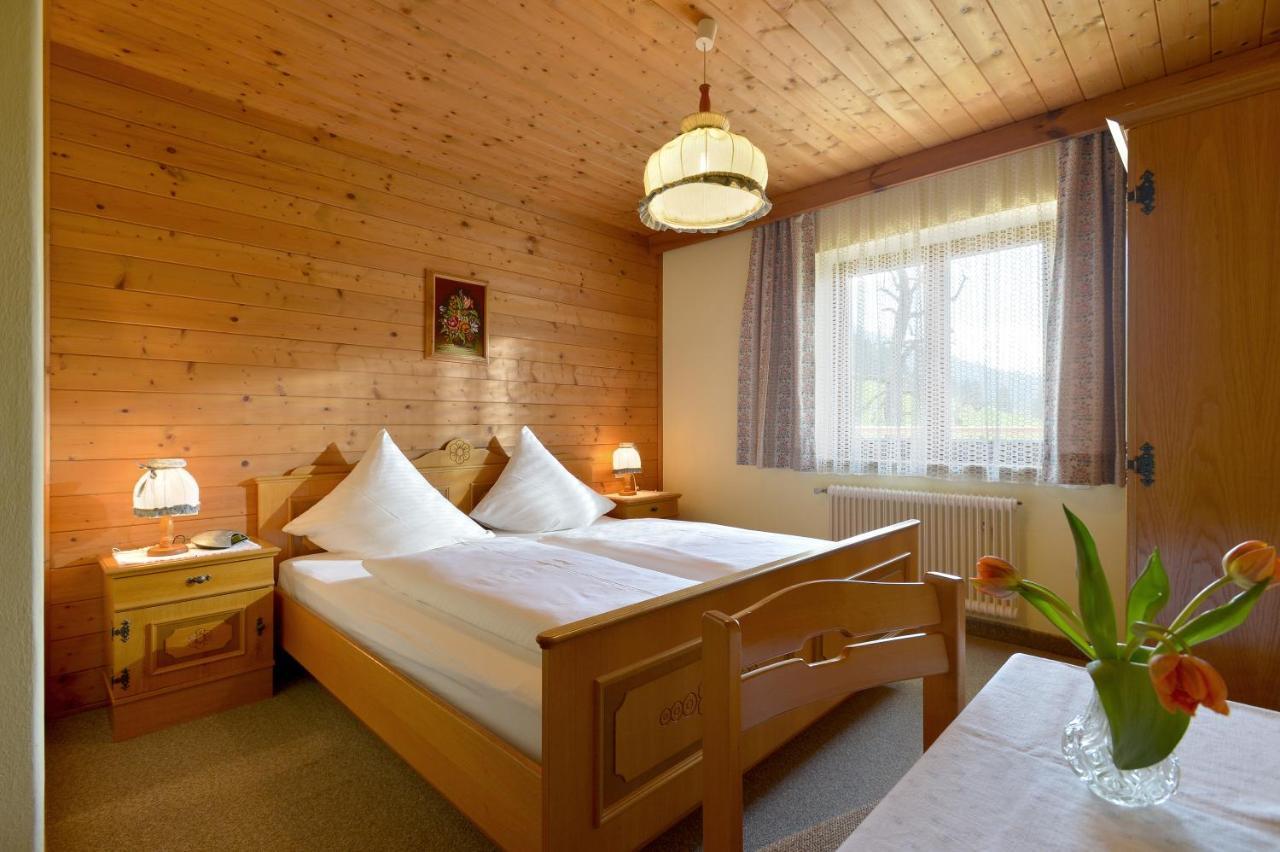 Bauernhof Strasserhof ゼル エクステリア 写真
